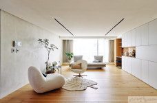 [interior] 30년 넘은 아파트의 새 단장