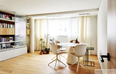 [interior] 30년 넘은 아파트의 새 단장