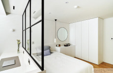 [interior] 30년 넘은 아파트의 새 단장