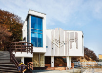 [travel] 우리나라 최초의 등대가 있는 섬, 아이와 함께 떠나는 인천 팔미도 나들이