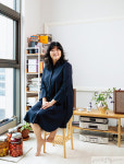 [foodie] 음식에 미치다, 푸드 콘텐츠 디렉터 김혜준