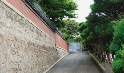 [issue] CJ 장남 이선호 부장이 매입한 故 이건희 회장 장충동 저택 가보니…