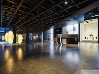 [museum] 인간이라는 화두 들고,  대중 속으로 들어오다! 리움의 귀환