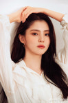 [star] 신데렐라의 성장기, 한소희
