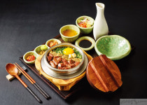 [food] 당장 쓱쓱 비벼 먹고 싶은 퓨전 솥밥 맛집