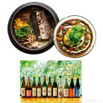 [food] 당장 쓱쓱 비벼 먹고 싶은 퓨전 솥밥 맛집