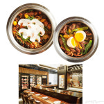 [food] 당장 쓱쓱 비벼 먹고 싶은 퓨전 솥밥 맛집