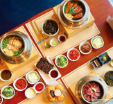 [food] 당장 쓱쓱 비벼 먹고 싶은 퓨전 솥밥 맛집