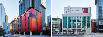 [issue] 조 단위 돈 쓸어 담은 업비트·빗썸 강남 부동산 쇼핑