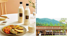 [drink] 맛에 취하고 멋에 취하는 전국 양조장 열전