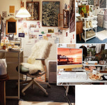 [home office] 일하고 싶은 홈 오피스의 비밀