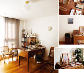 [home office] 일하고 싶은 홈 오피스의 비밀