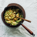 [recipe] 반찬이 필요 없는 풍미 가득 밥 요리