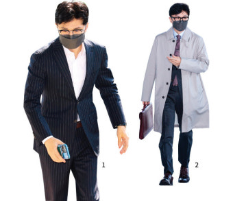 [who wear what] 취향 분명한 합리적 패션 엘리트 한동훈 장관