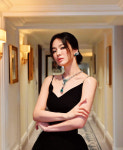 [stars] ‘송혜교’라는 이름의 좌표