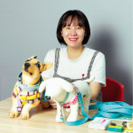 [pet] 펫시터 연결 플랫폼 도그메이트 정나래 이사