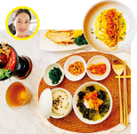 셰프 뺨치는  ‘맛잘알’ 스타들의 황금 집밥