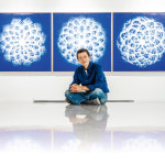 [artist] 풍경을 담는 작가 이정태