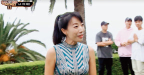 [interview] “너 과자 좋아해?” 쇼미11 ‘과자랩’ 공학박사가 랩에 빠진 이유