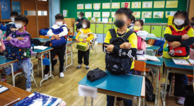 [issue] 생명 살리는 심폐소생술 교육, 기자가 해봤다