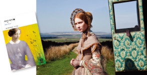 [column] 운명과 싸운 제인 에어, 그리고 다락방의 미친 여인 메이슨