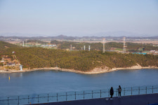 진도의 소리, 남도를 품다