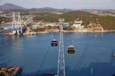 진도의 소리, 남도를 품다