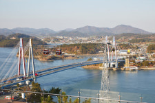 진도의 소리, 남도를 품다