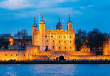 어릴 적 판타지가 모두 여기에! 3박 4일 영국 맛보기