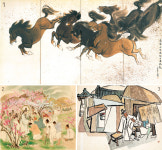 90주년 기획| 운보 김기창의 빛과 그림자