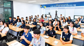 생명 살리고 희망 꽃 피워낸 위러브유 ‘감동의 시간들’