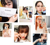 가을 네일 뭐하지?