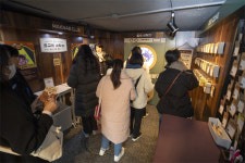 사회 초년생의 웃픈 실수담, 연남동 ‘도구리 팝업’으로 모두 모여!