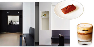 달콤한 나의 도시! 크림커피 맛집