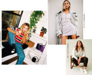 잘 나가는 모델이 사업도 잘한다?! CEO가 된 모델들