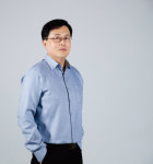 철학 열풍 일으킨 마흔에 읽는 쇼펜하우어 저자 강용수