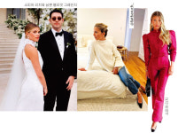 세계적인 패셔니스타는 ‘슈퍼 스타일리스트’ 손에서 탄생한다