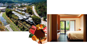 함께여서 더 좋은 전국 핫 패밀리 숙소