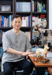 “반려동물도 침 맞고 뜸뜨면 몸과 마음이 더 편안해져요”  최재호 최재호한방동물병원 원장