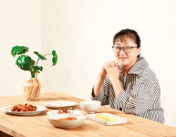 ‘급식대가’ 이미영 셰프 “안성재 셰프의 ‘오늘의 급식은 뭔가요? 기억에 남아요’”