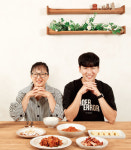 ‘급식대가’ 이미영 셰프 “안성재 셰프의 ‘오늘의 급식은 뭔가요? 기억에 남아요’”