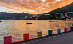 걸어서 대한민국 한바퀴 ‘코리아둘레길’