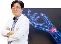 강종우 고려대학교 안산병원 정형외과 교수