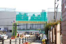 로제의 ‘아파트’ 용산역 주상복합 비상할까