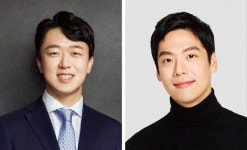 롯데 신유열 ‧ HD현대 정기선 ‧ 오리온 담서원… 고속 승진 페달 밟은 재계 후계자들