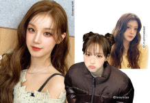 2025 헤어 트렌드 모음zip