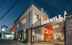 폐병원에서 카페, 폐교에서 미술관으로…추억을 재탄생 시킨 공간 4