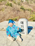 아이와 함께 떠나는 특별한 하이킹 코스 6