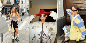 쨍하고 해 뜬 날 틴티드 선글라스