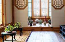 “광주요그룹 세 자매의 가업 승계 성공기”